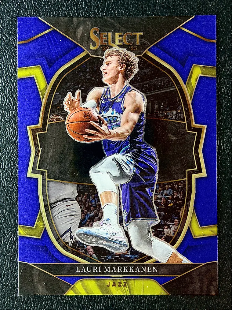 Lauri Markkanen 1