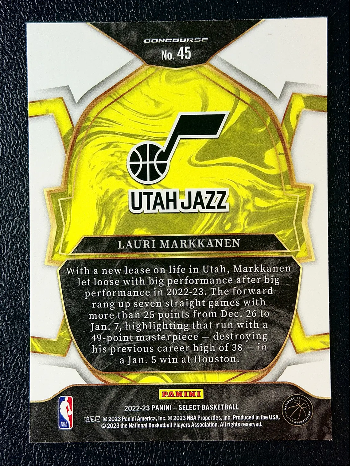Lauri Markkanen 2