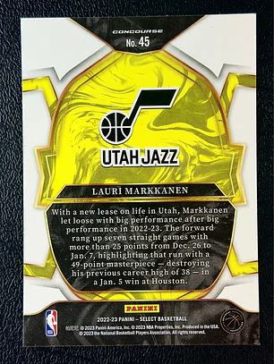 Lauri Markkanen