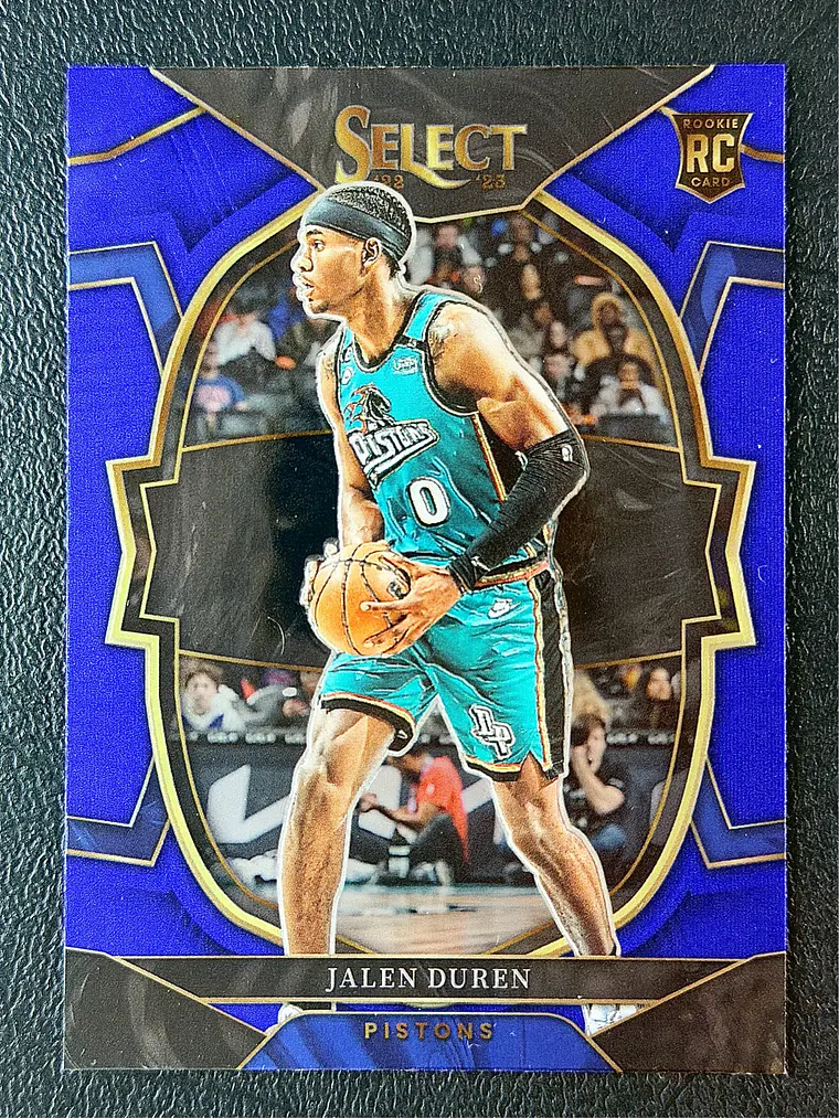 Jalen Duren 1