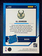 AJ Johnson - thumbnail 2