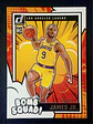 Bronny James Jr. - thumbnail 1