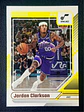 Jordan Clarkson - thumbnail 1