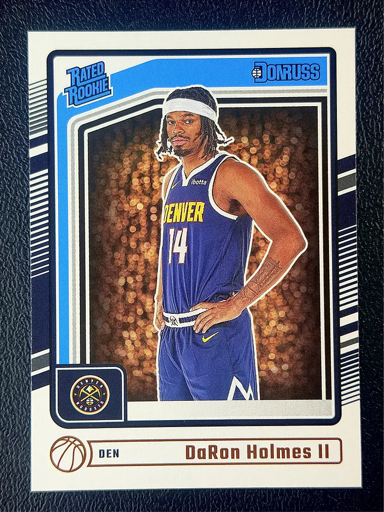 DaRon Holmes II 1