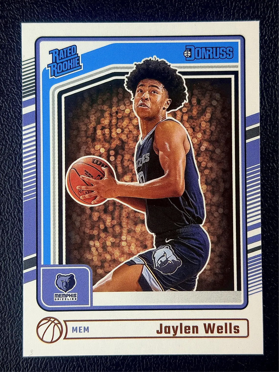  Jaylen Wells 1