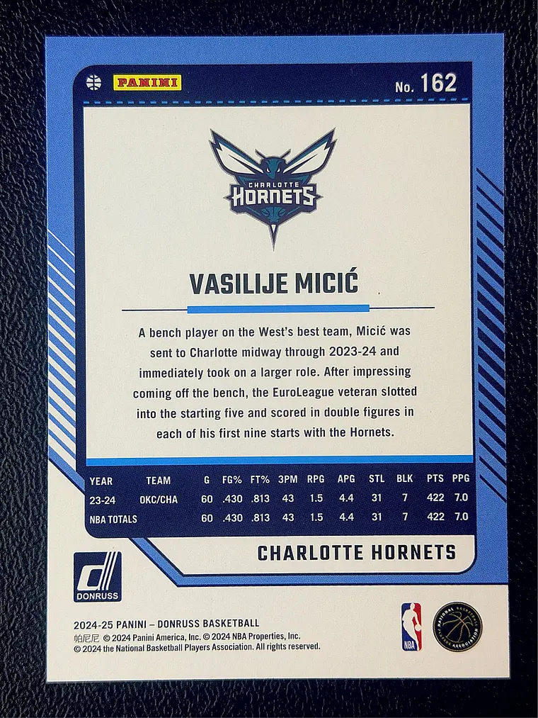 Vasilije Micic 2