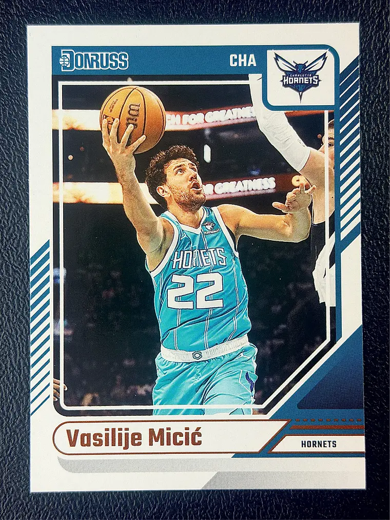 Vasilije Micic 1
