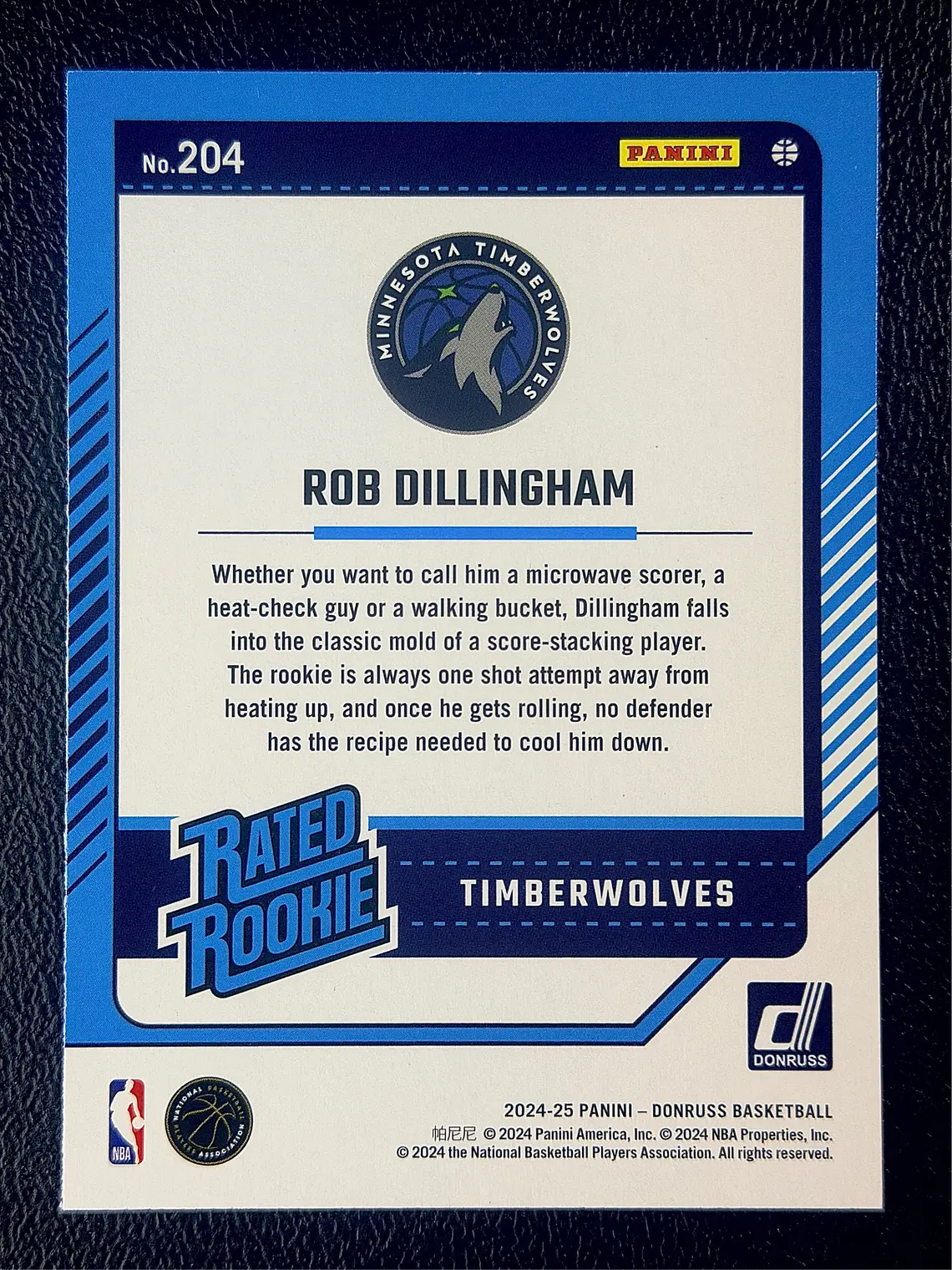 Rob Dillingham 2