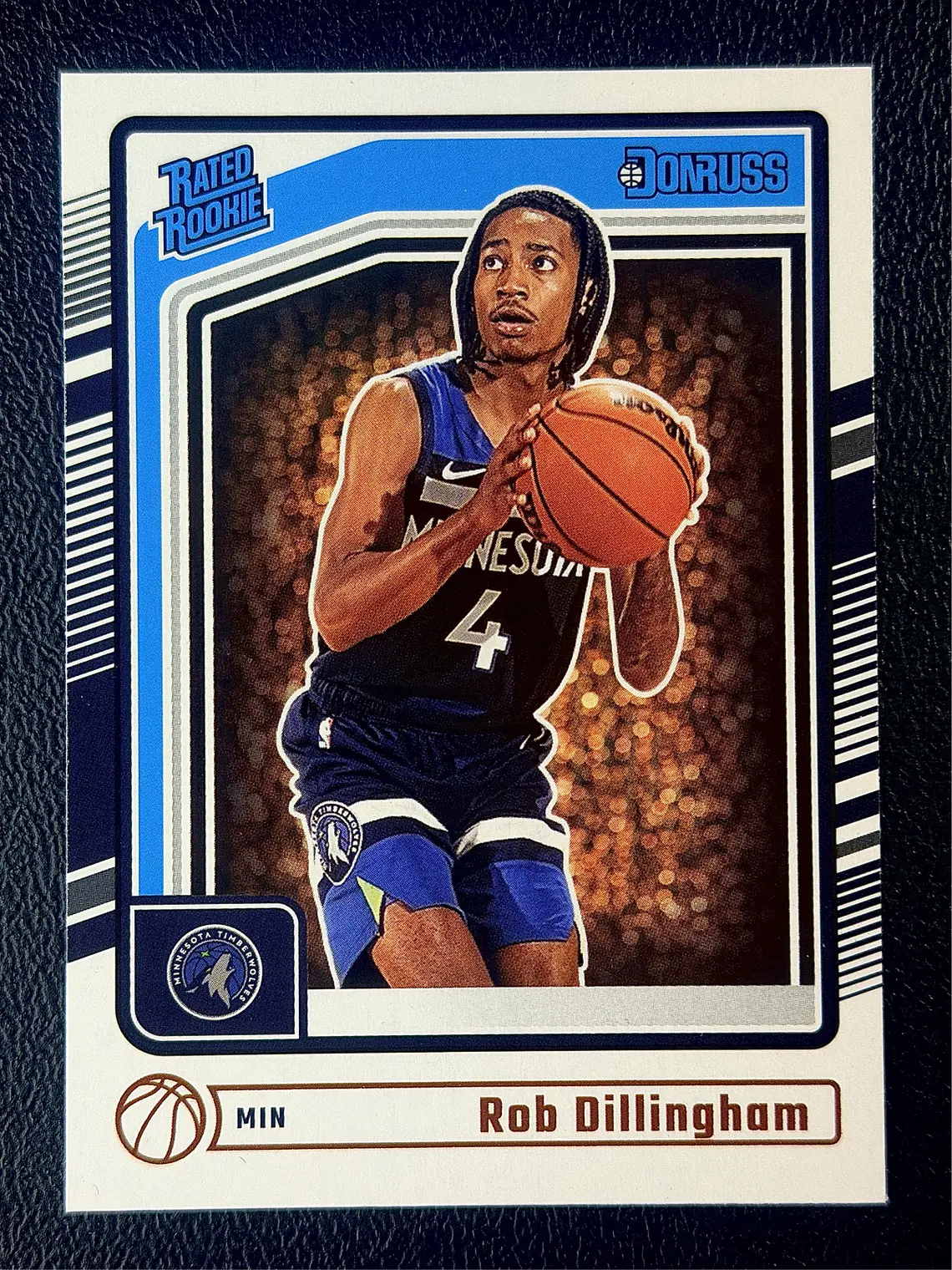 Rob Dillingham 1