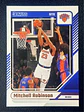 Mitchell Robinson - thumbnail 1