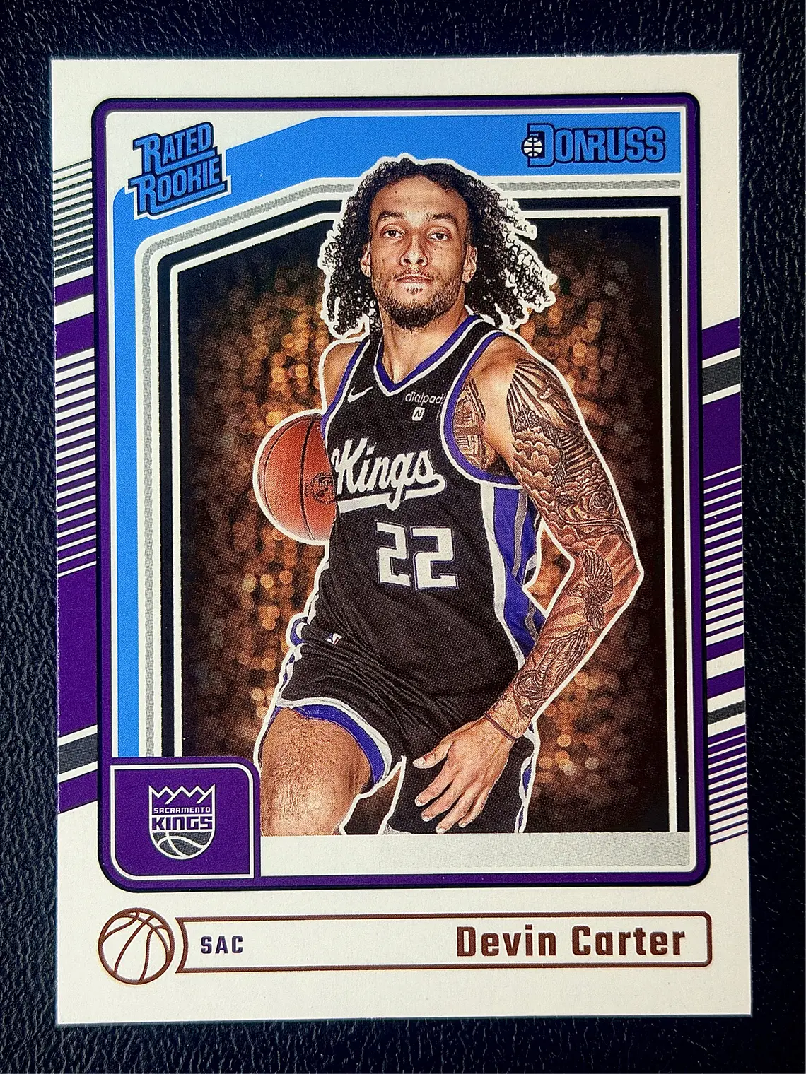 Devin Carter 1