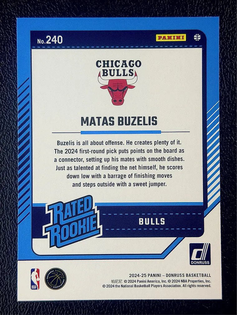 Matas Buzelis 2