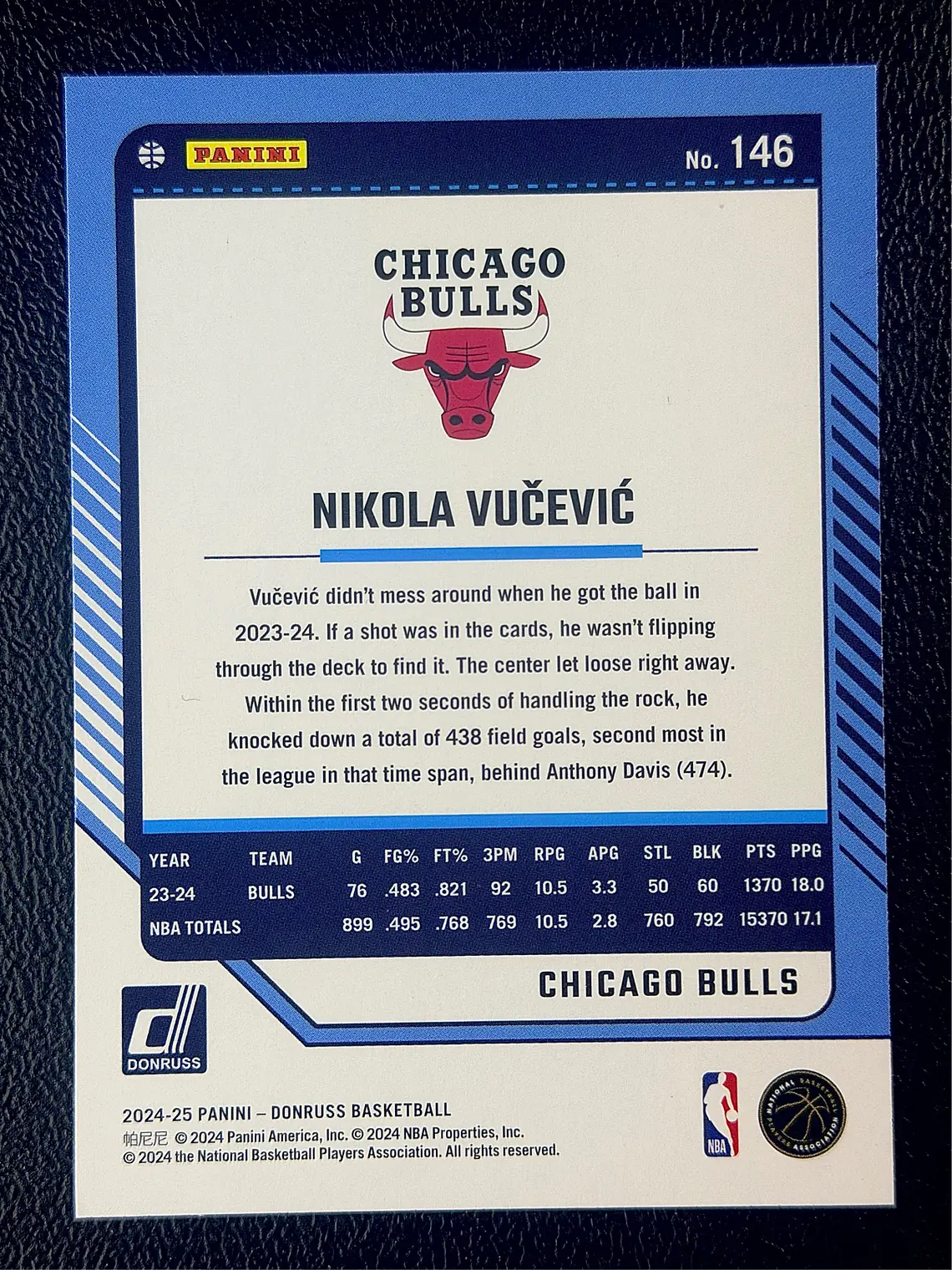 Nikola Vucevic 2
