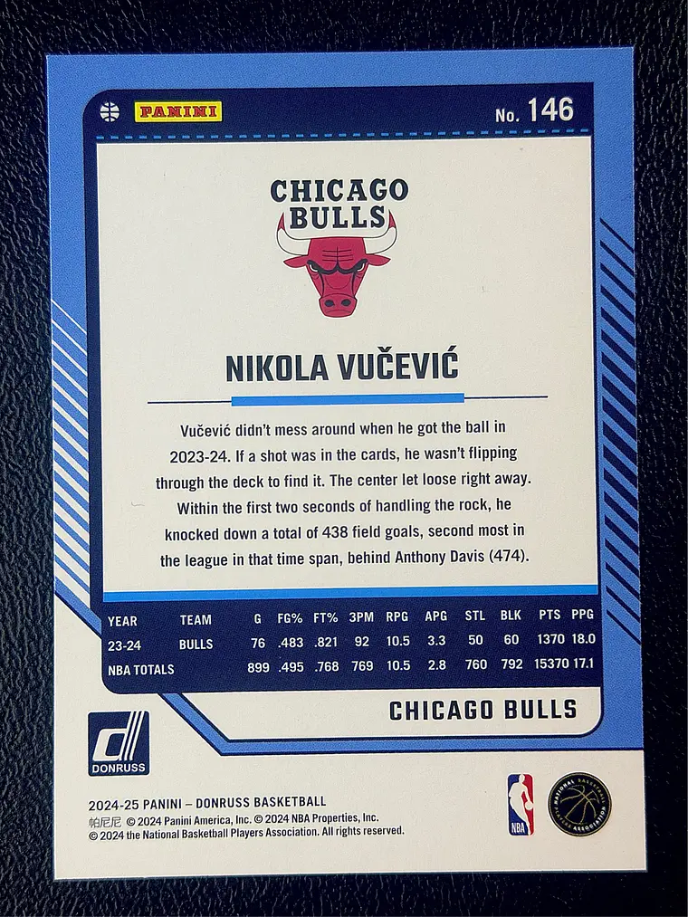 Nikola Vucevic 2