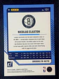 Nicolas Claxton - thumbnail 2