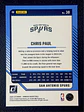 Chris Paul - thumbnail 2