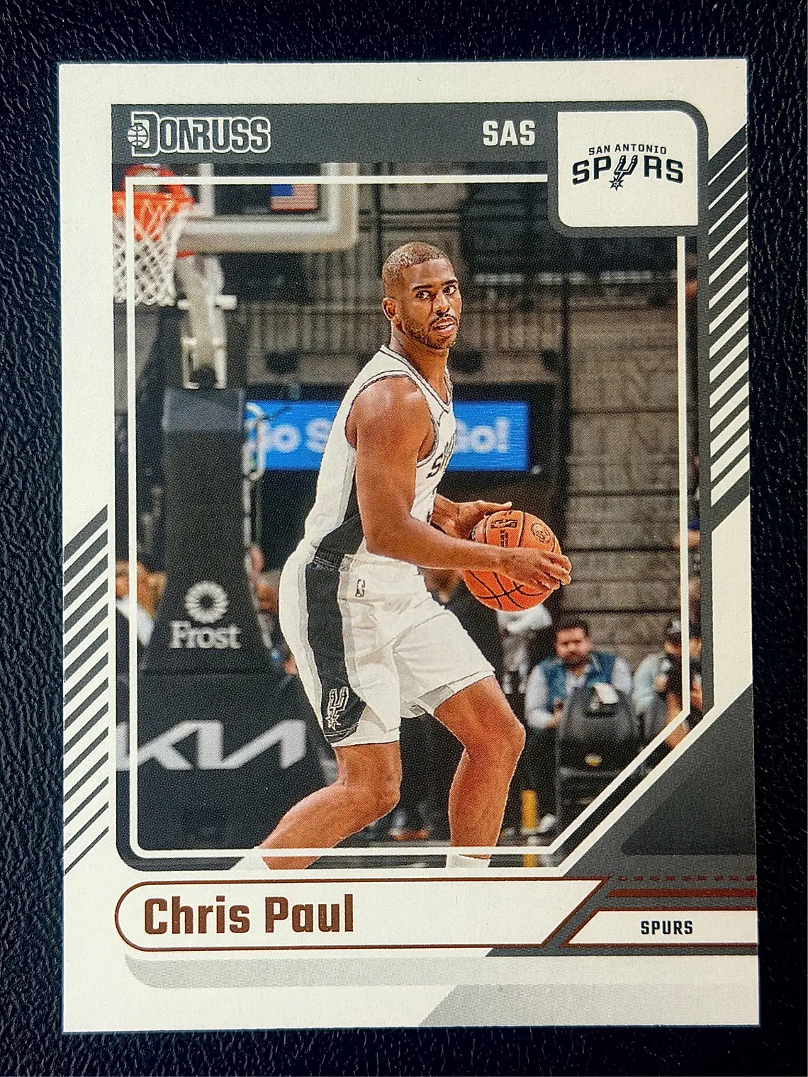 Chris Paul 1