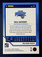 Cole Anthony - thumbnail 2