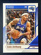 Cole Anthony - thumbnail 1