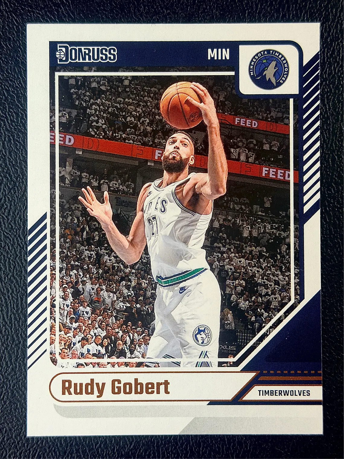 Rudy Gobert 1