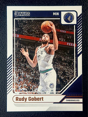 Rudy Gobert