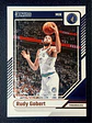 Rudy Gobert - thumbnail 1