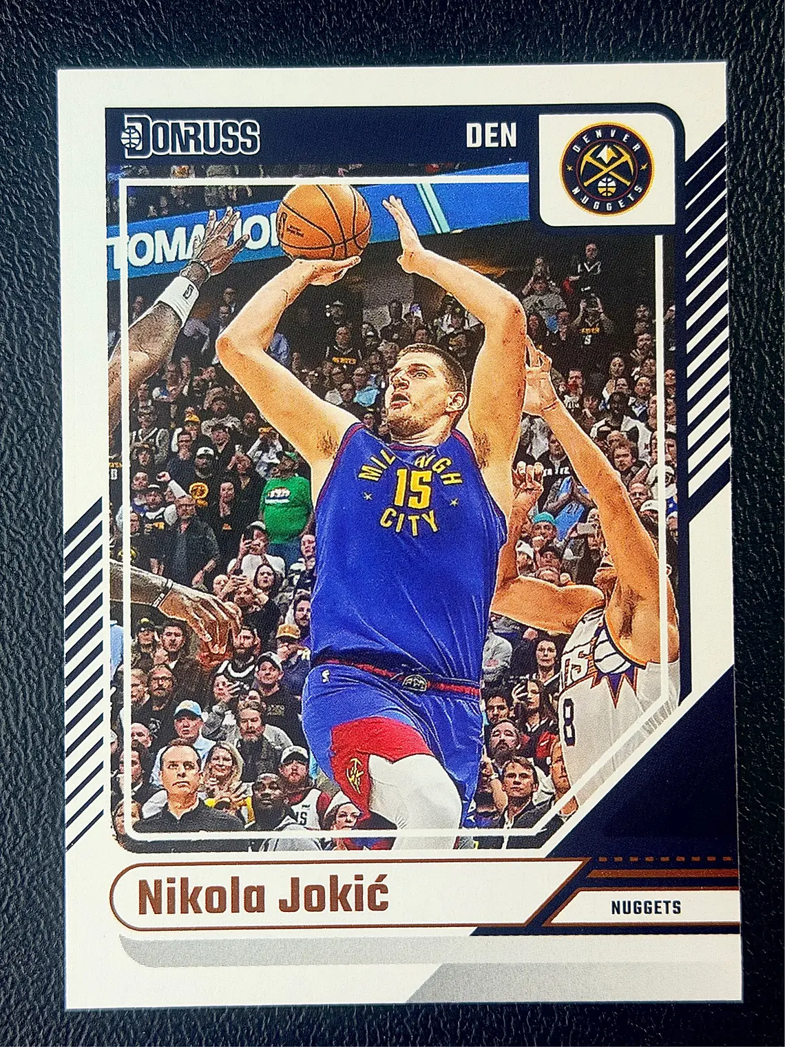 Nikola Jokic 1