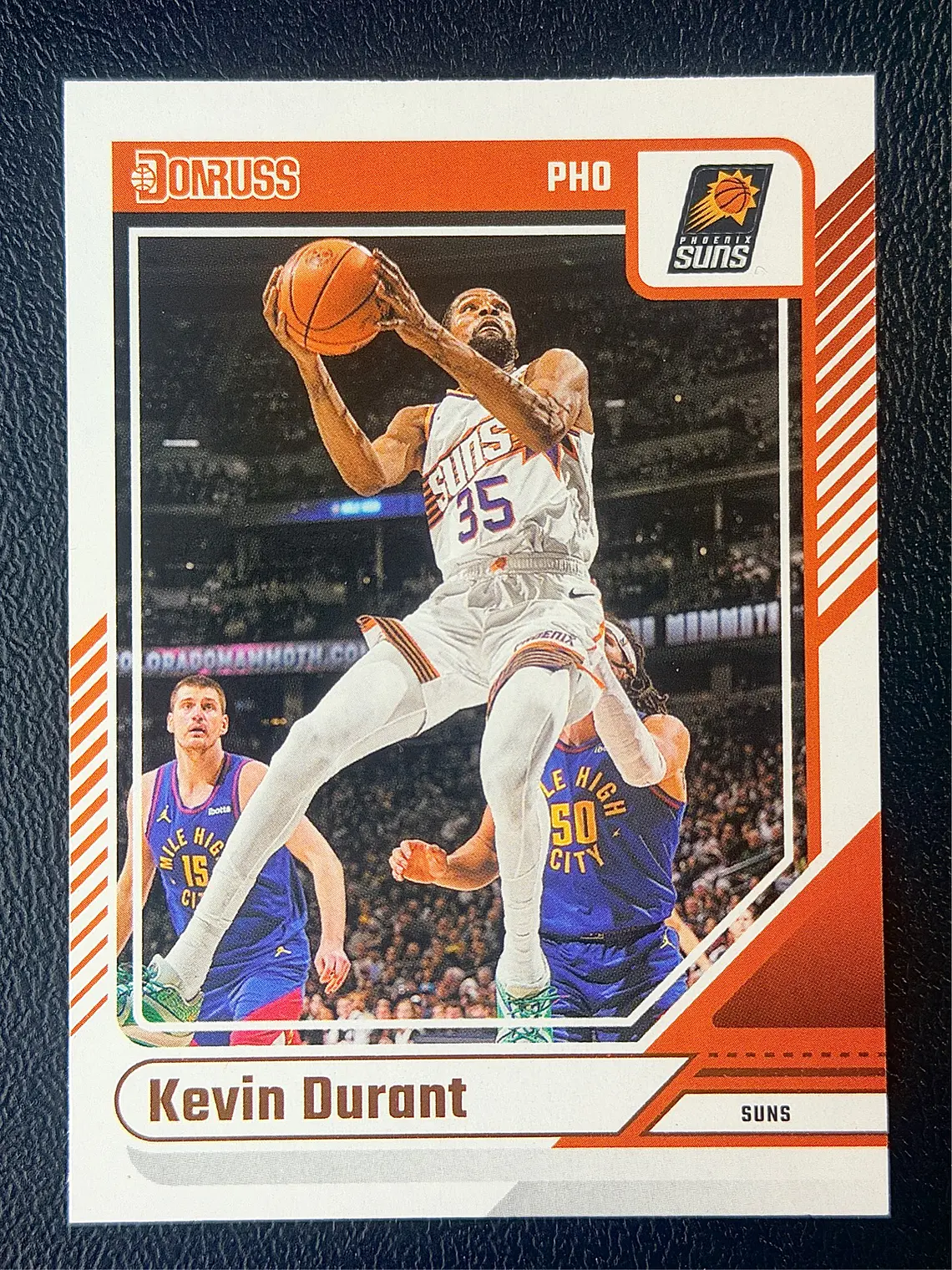 Kevin Durant 1