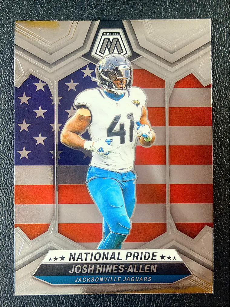 Josh Hines-Allen 1