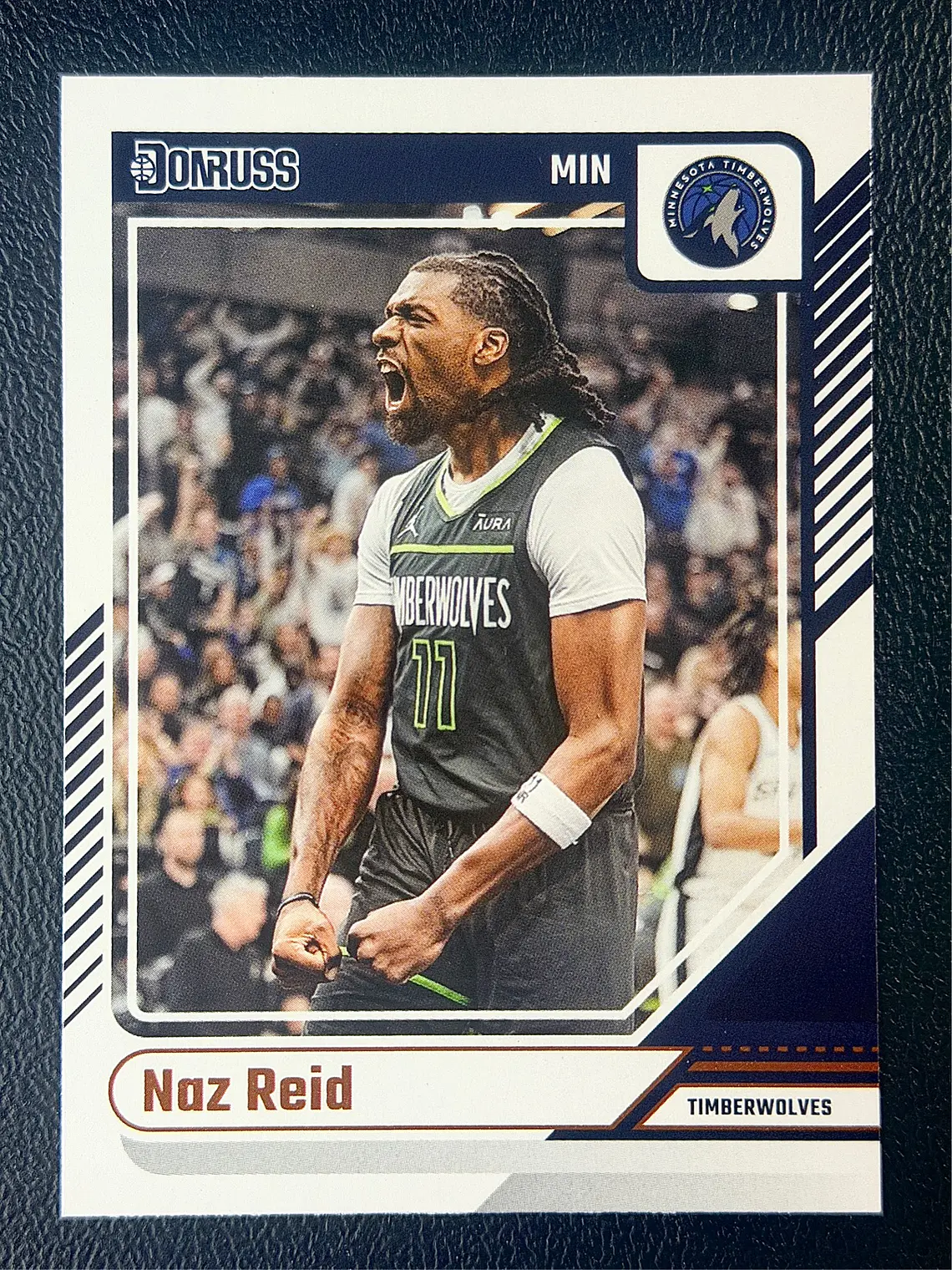 Naz Reid 1