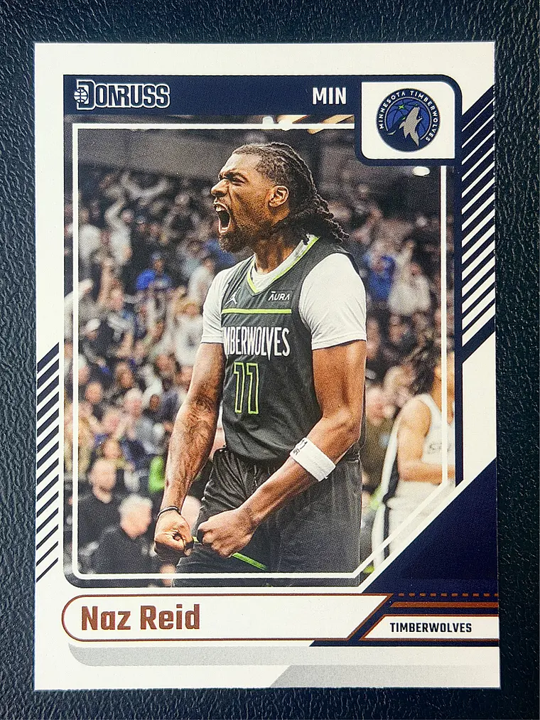 Naz Reid 1