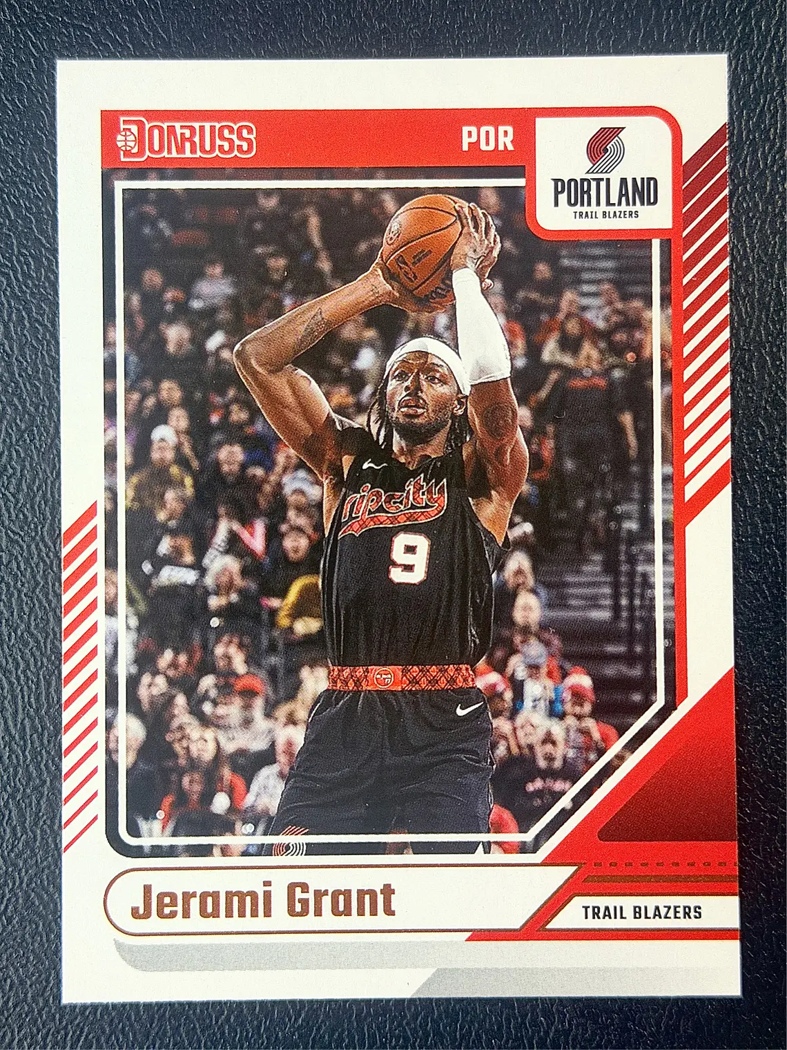 Jerami Grant 1