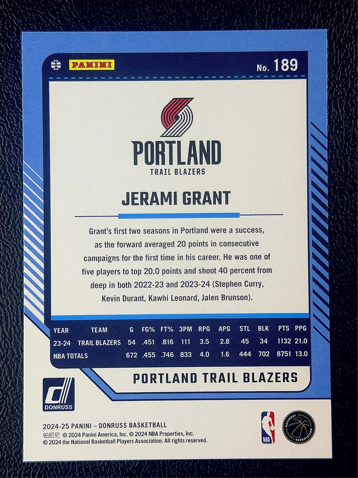 Jerami Grant 2