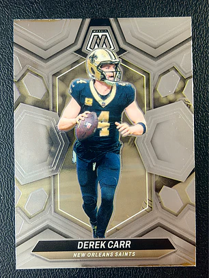 Derek Carr