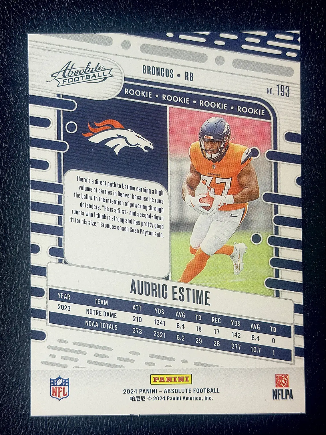 Audric Estime 2