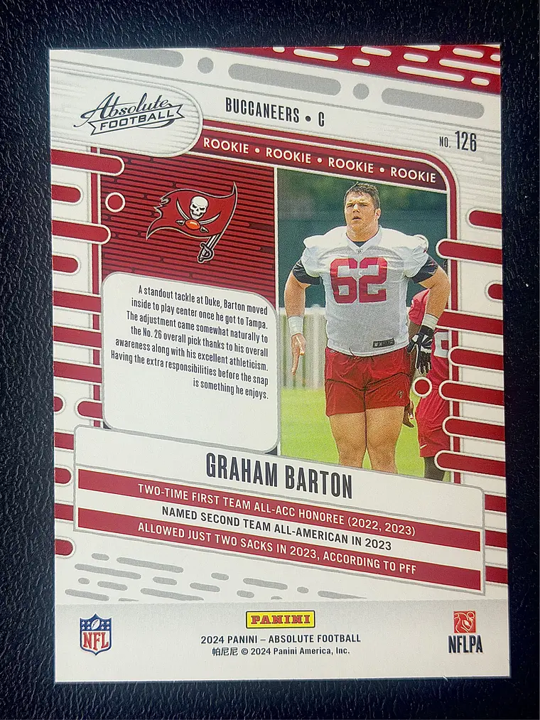 Graham Barton 2