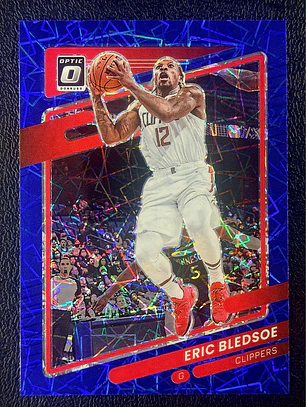 Eric Bledsoe