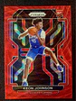 Keon Johnson - thumbnail 1