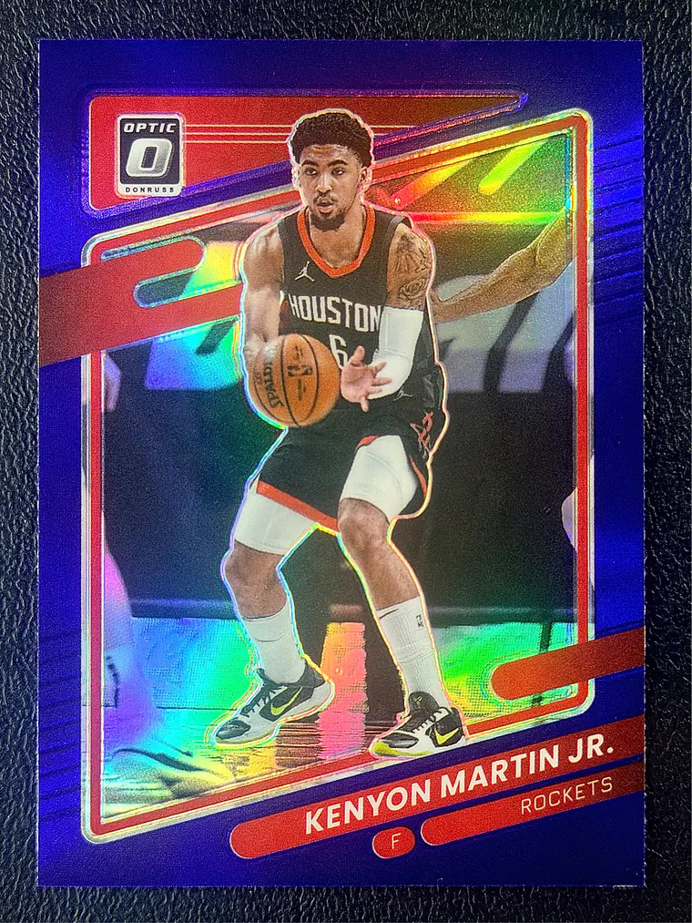 Kenyon Martin Jr. 1