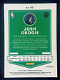 Josh Okogie - thumbnail 2