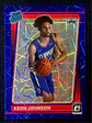 Keon Johnson - thumbnail 1