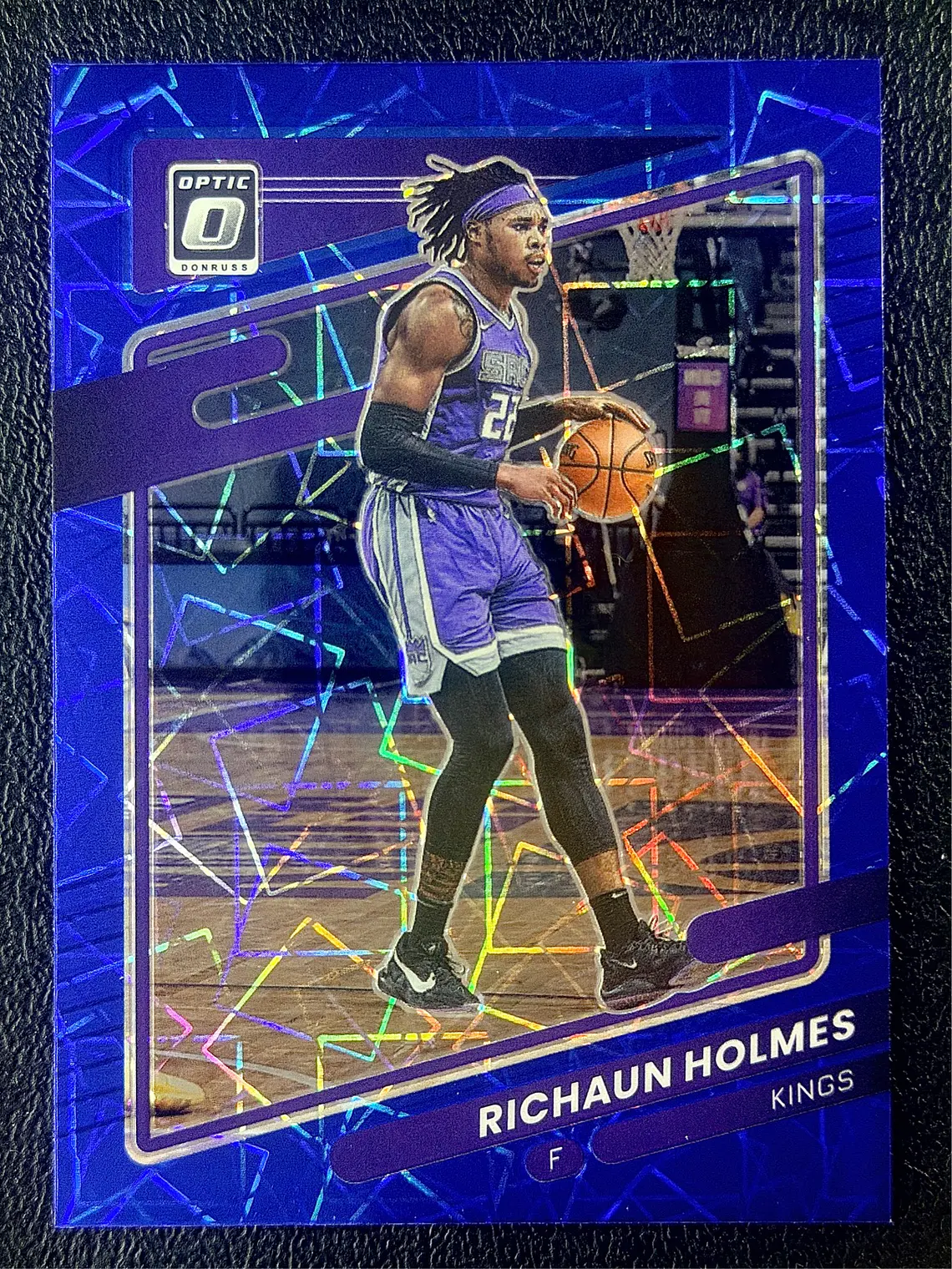 Richaun Holmes 1