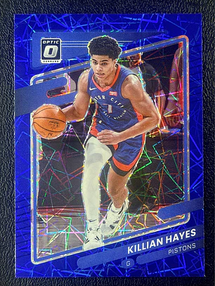 Killian Hayes