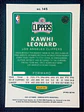 Kawhi Leonard - thumbnail 2