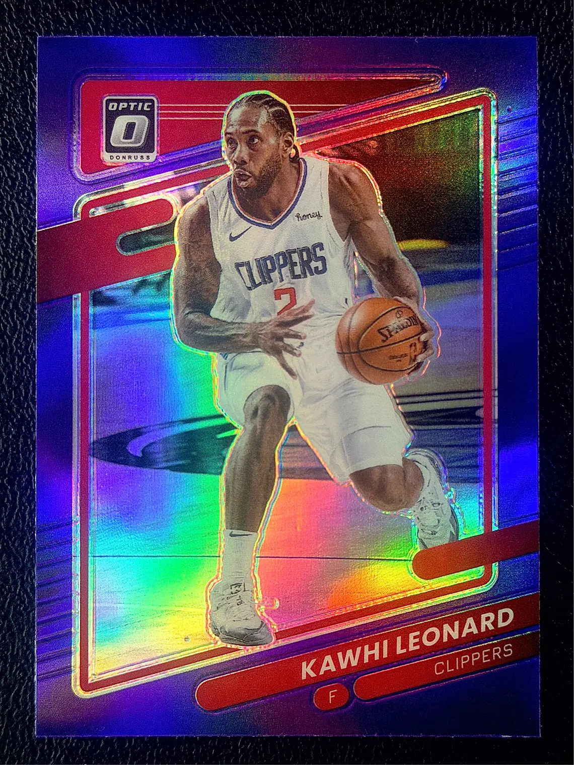 Kawhi Leonard 1