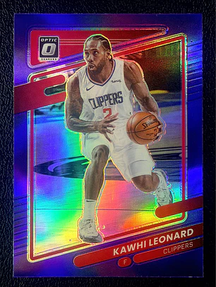 Kawhi Leonard