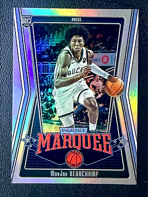 MarJon Beauchamp/Marquee