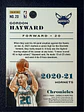 Gordon Hayward - thumbnail 2