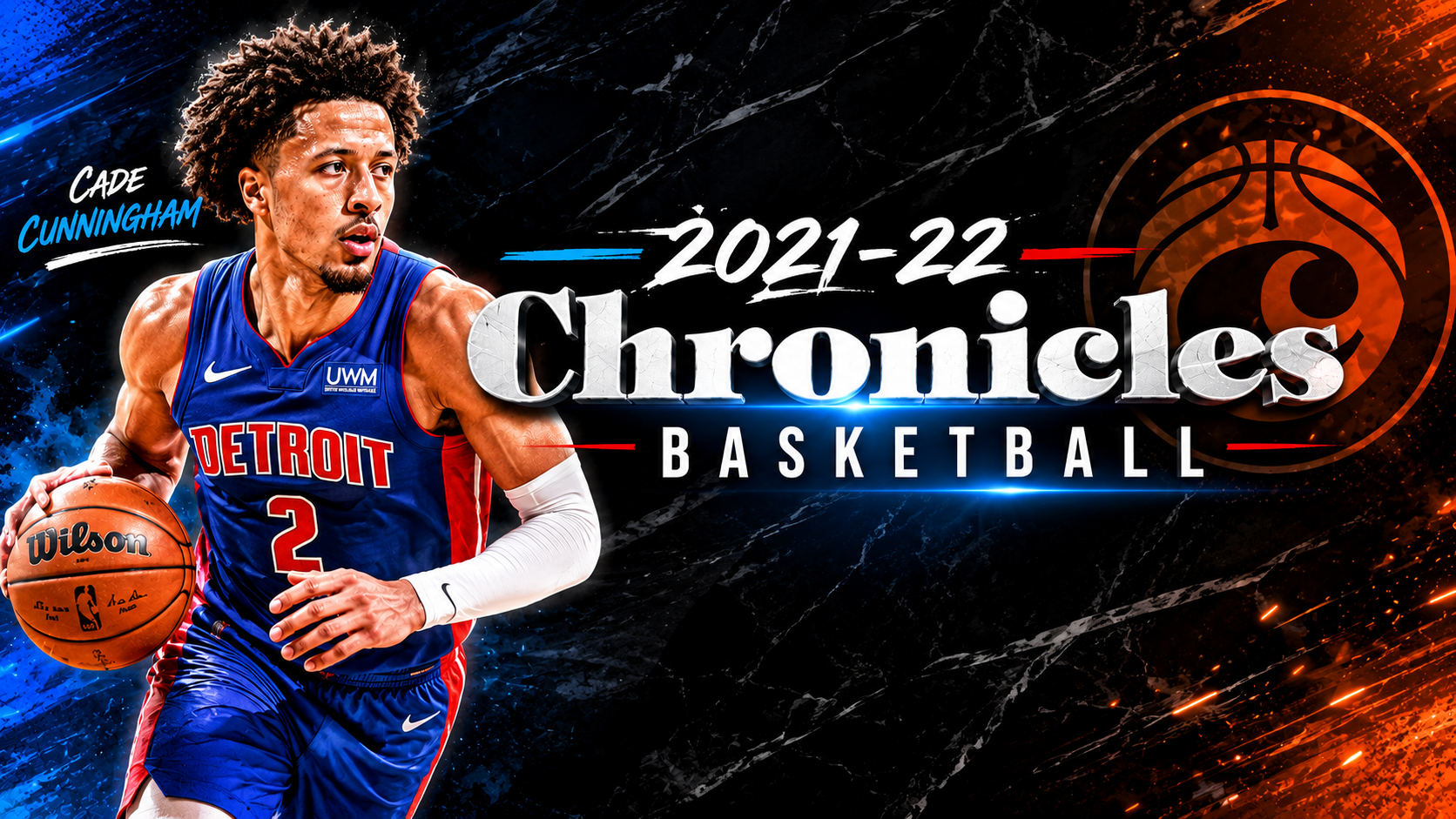 2021-22 Panini Chronicles Basketball