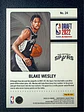 Blake Wesley - thumbnail 2